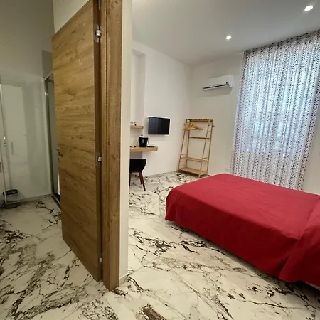 Apartament Central Deluxe House *