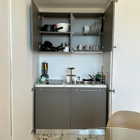 Central Deluxe House * Agrigento