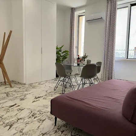 Central Deluxe House * Agrigento