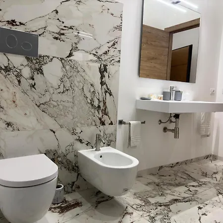 Central Deluxe House Agrigento