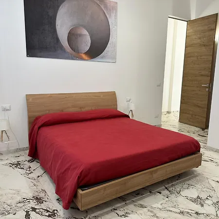 Apartament Central Deluxe House *