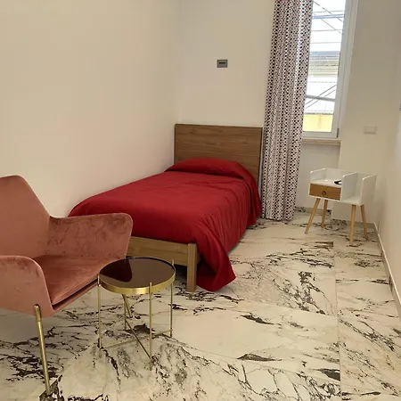 Central Deluxe House Agrigento