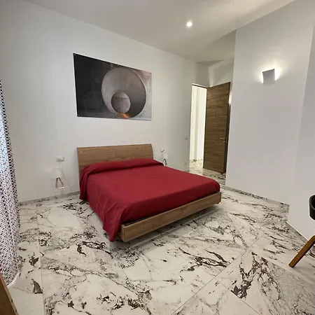 Apartament Central Deluxe House