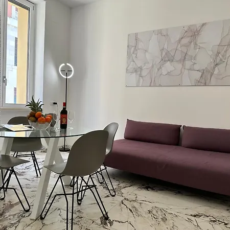 Central Deluxe House Agrigento